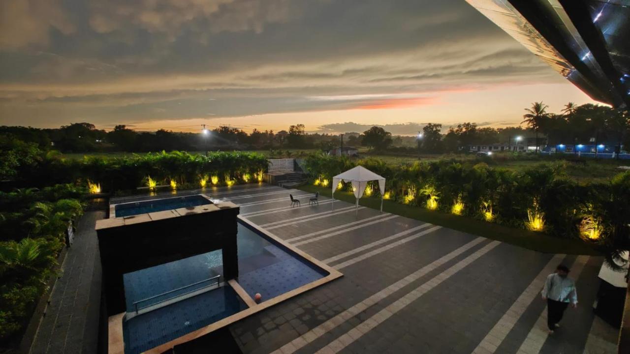 Crystal Village Hotel