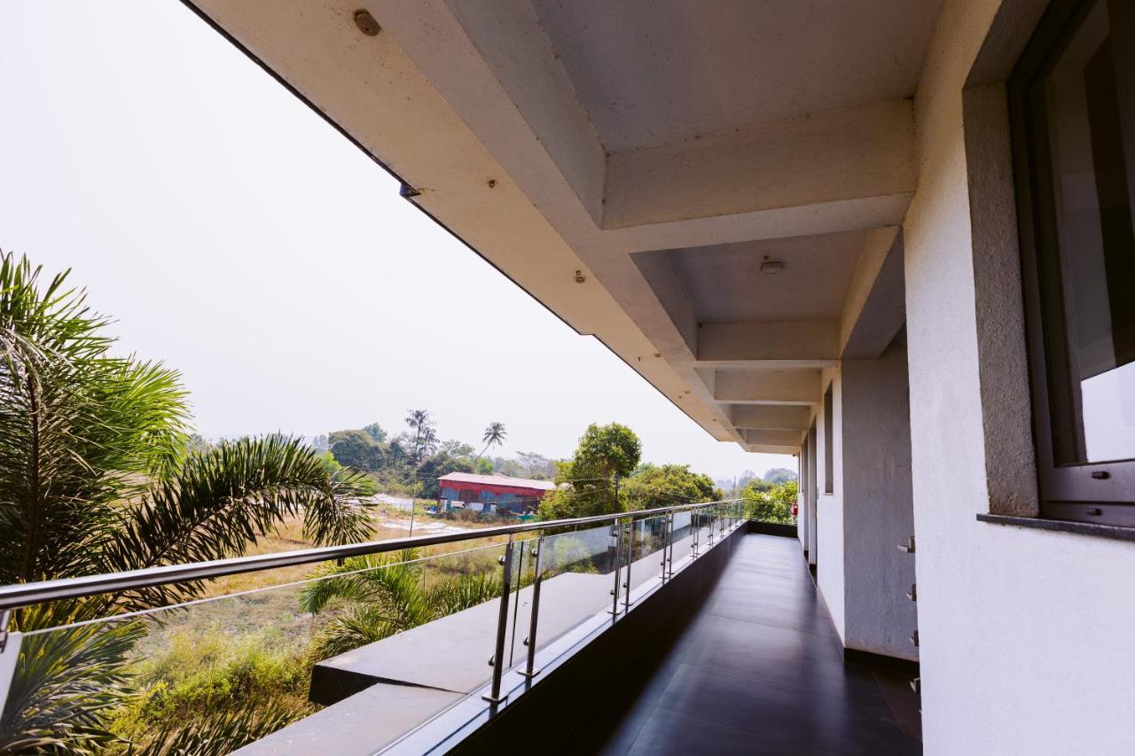 Crystal Village Hotel