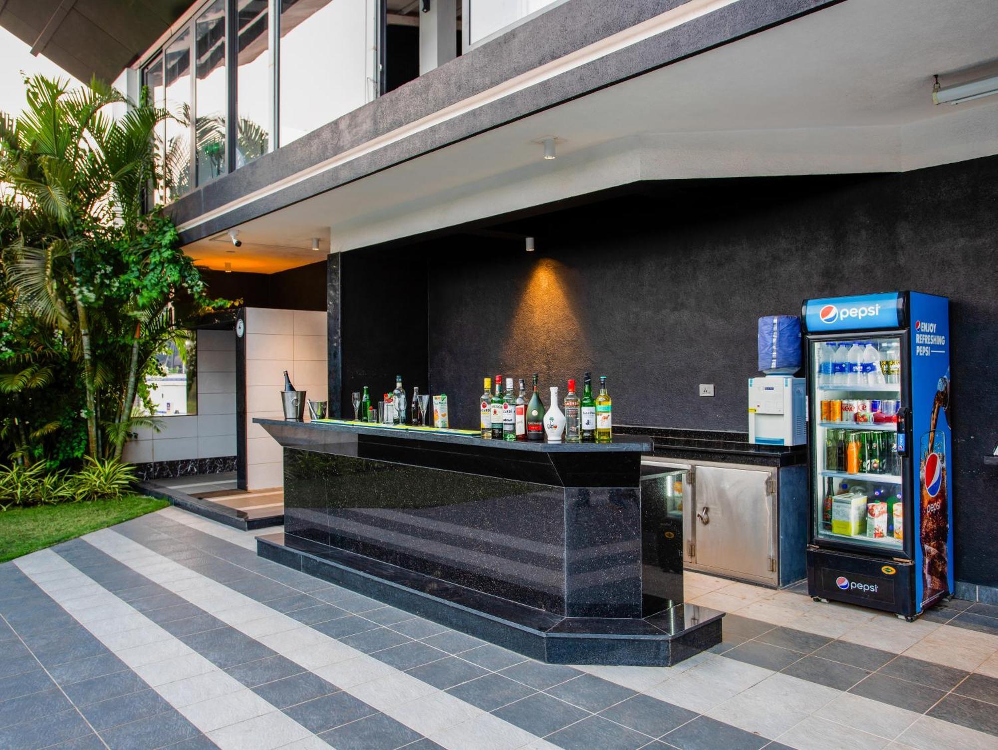 Crystal Village 4* Nagoa