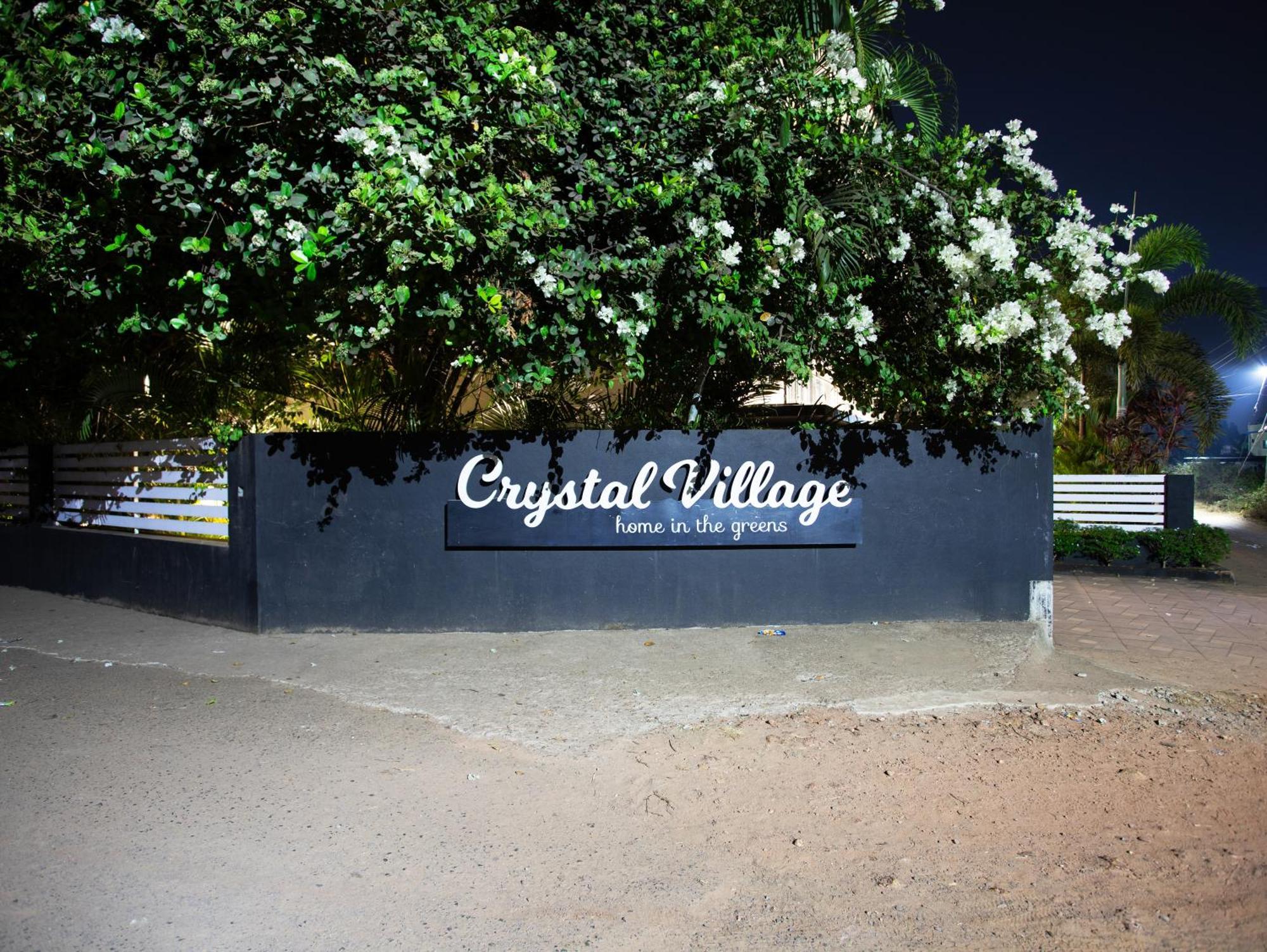 Crystal Village Hotel Nagoa