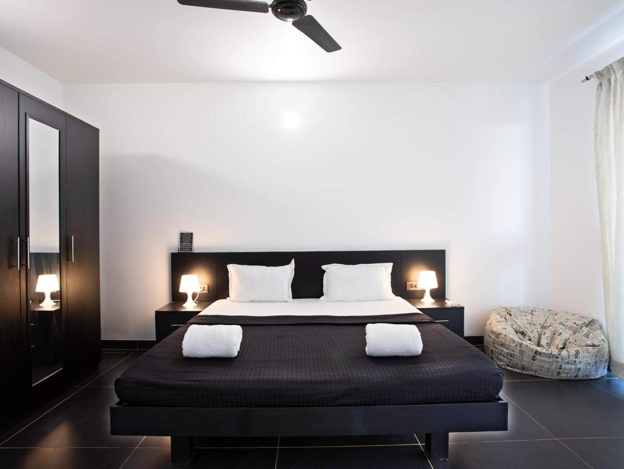 Crystal Village 4* Nagoa