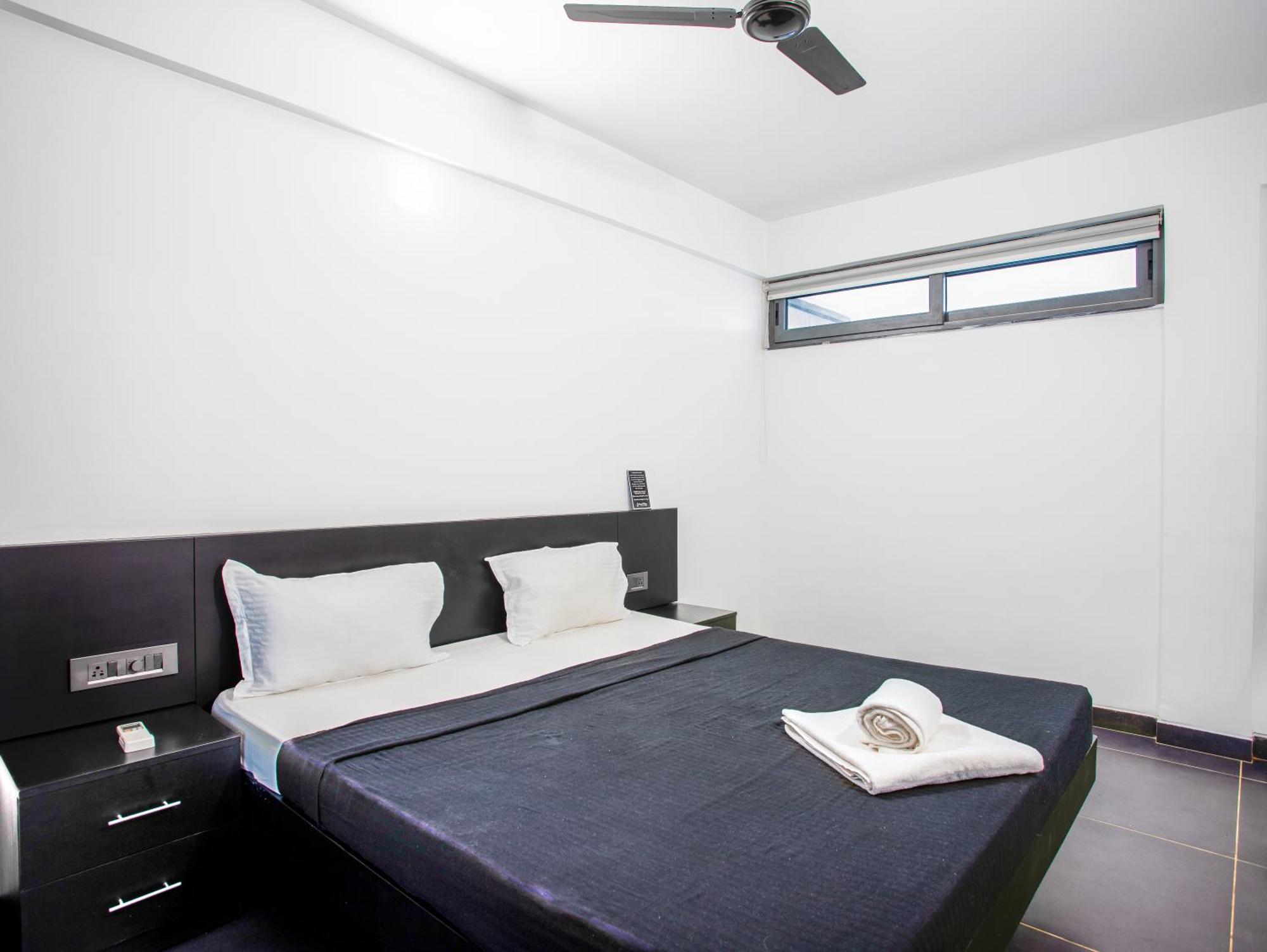 Crystal Village Hotel 4*