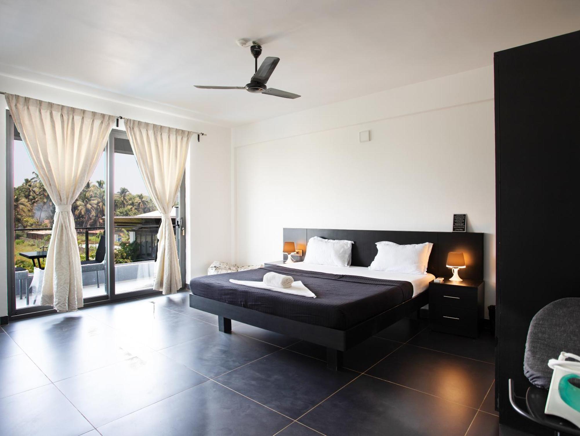 Crystal Village 4* Nagoa