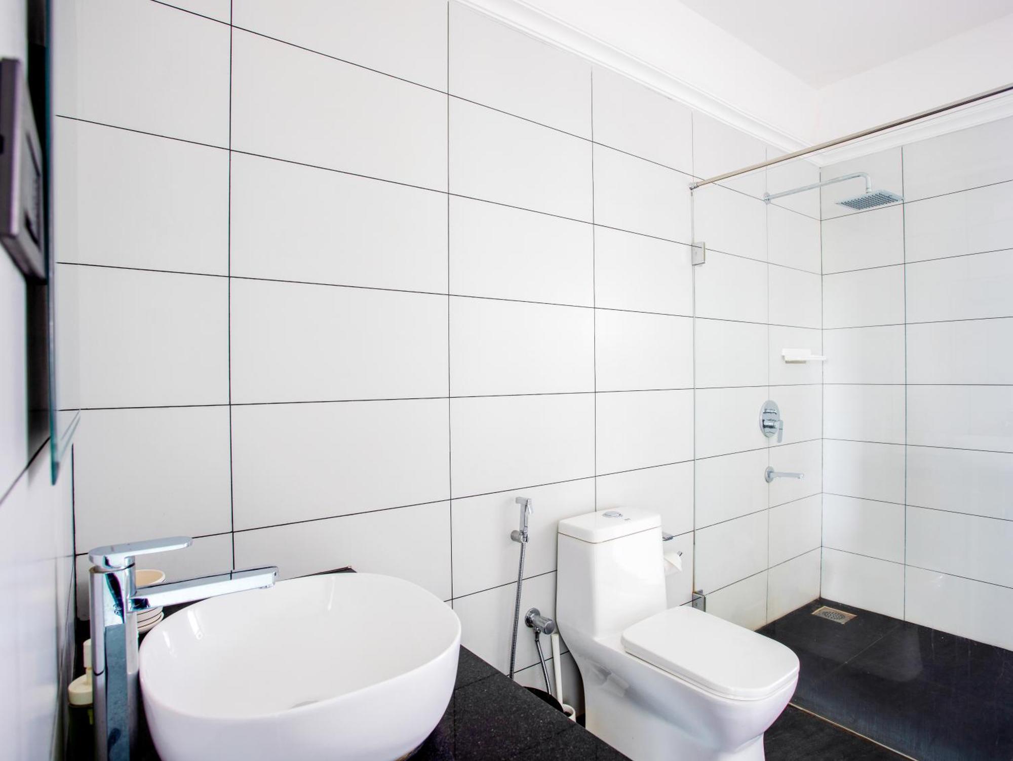 Crystal Village Hotel 4*